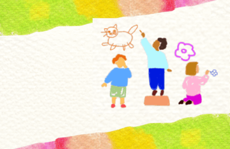 神戸市東灘区児童発達支援・放課後等デイサービスブライトアカデミー お子様の「色」を大切にする療育